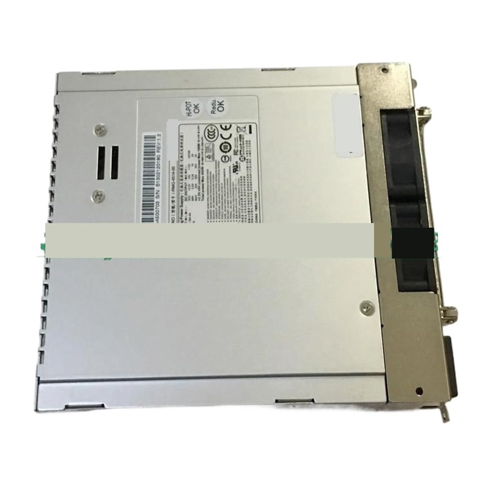 KSZHZYMGX RMG-4514-00 450W Power Supply DS200