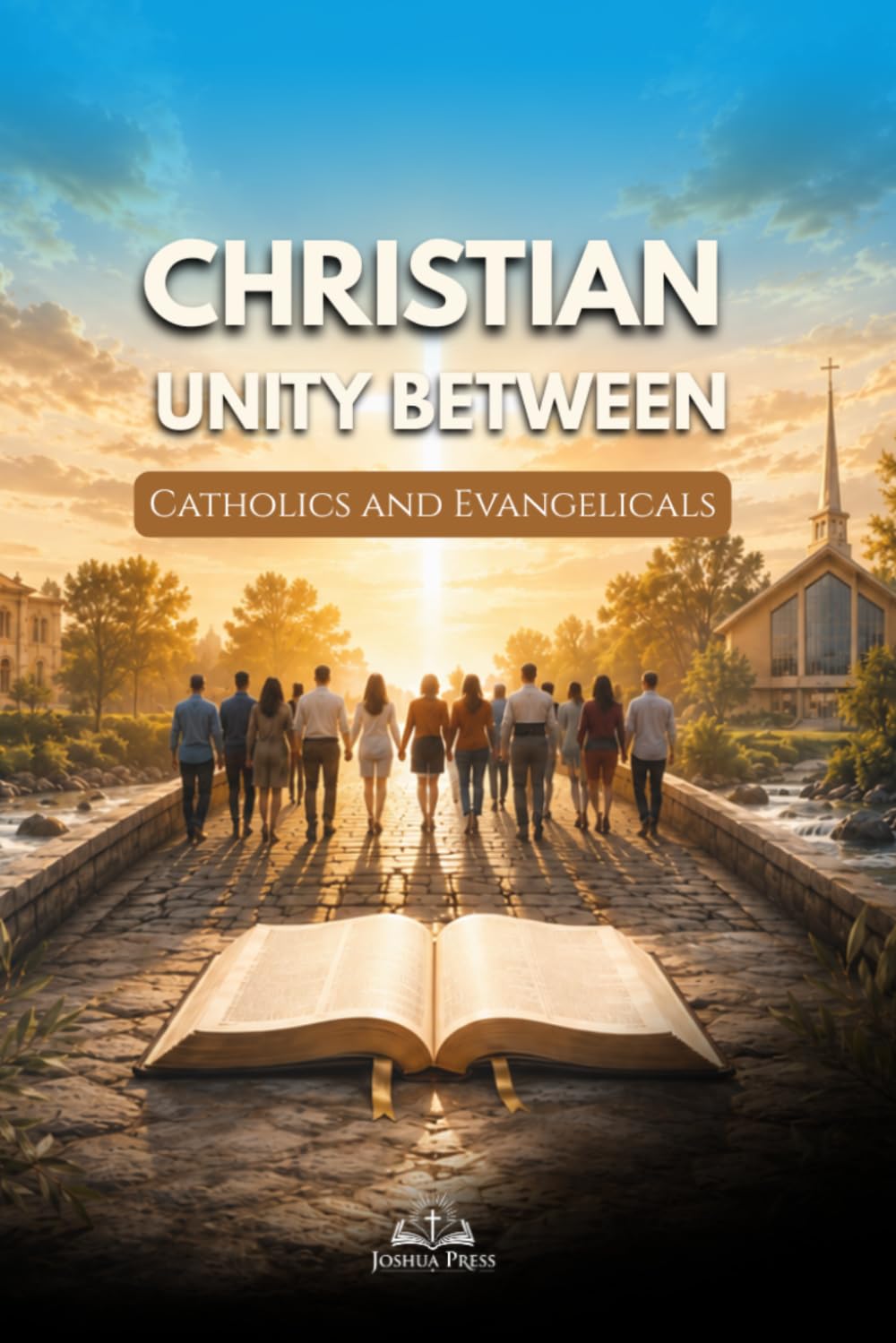 Christian Unity Between Catholics and Evangelicals: A Catholic Reflection on Scripture, Tradition, Dialogue, and Reconciliation in Christ