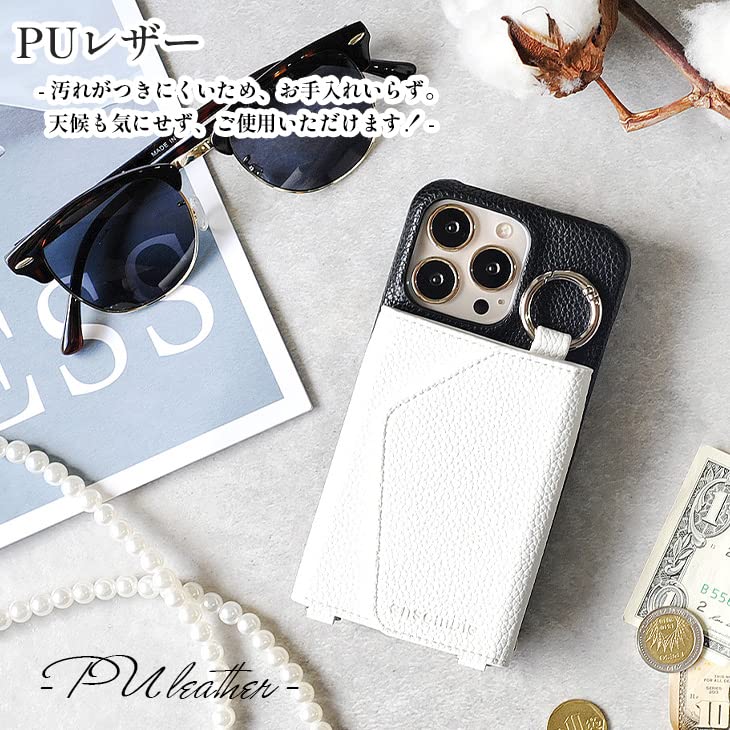 Amazon.co.jp: 【ensemble正規品】 ensemble (アンサンブル) PORTE