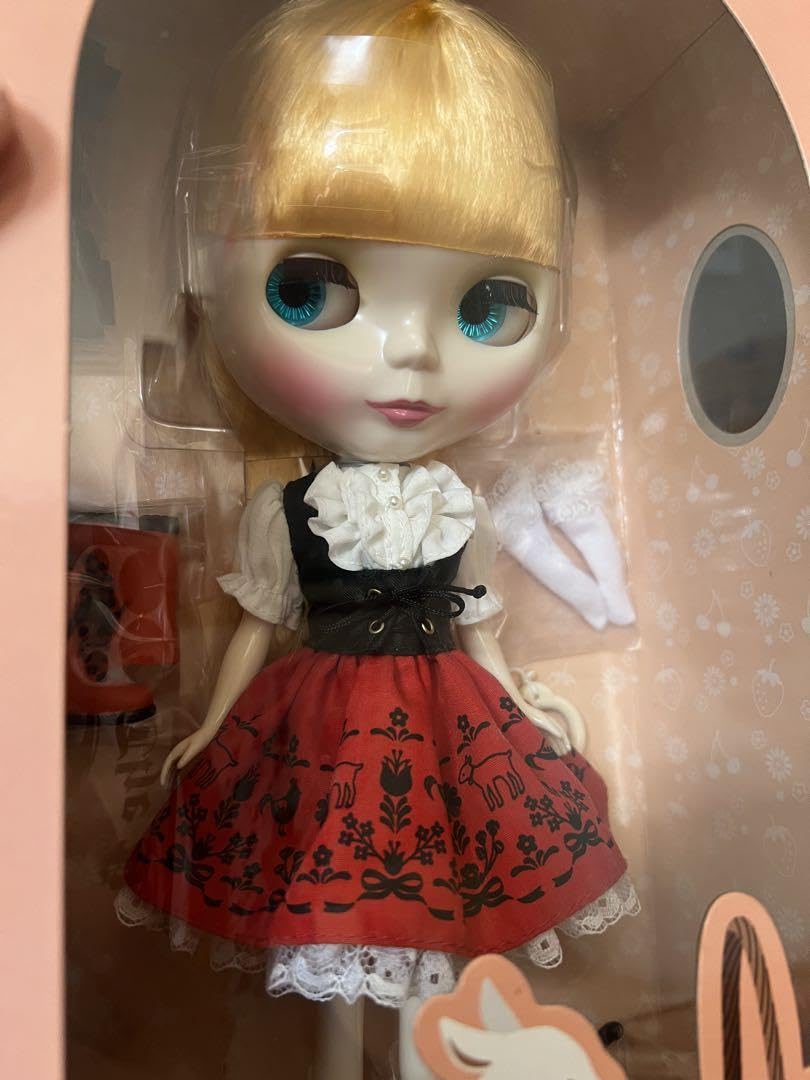 ネオブライス カズンオリヴィア 城東29-077】Blythe ネオブライス カズンオリヴィア - メルカリ