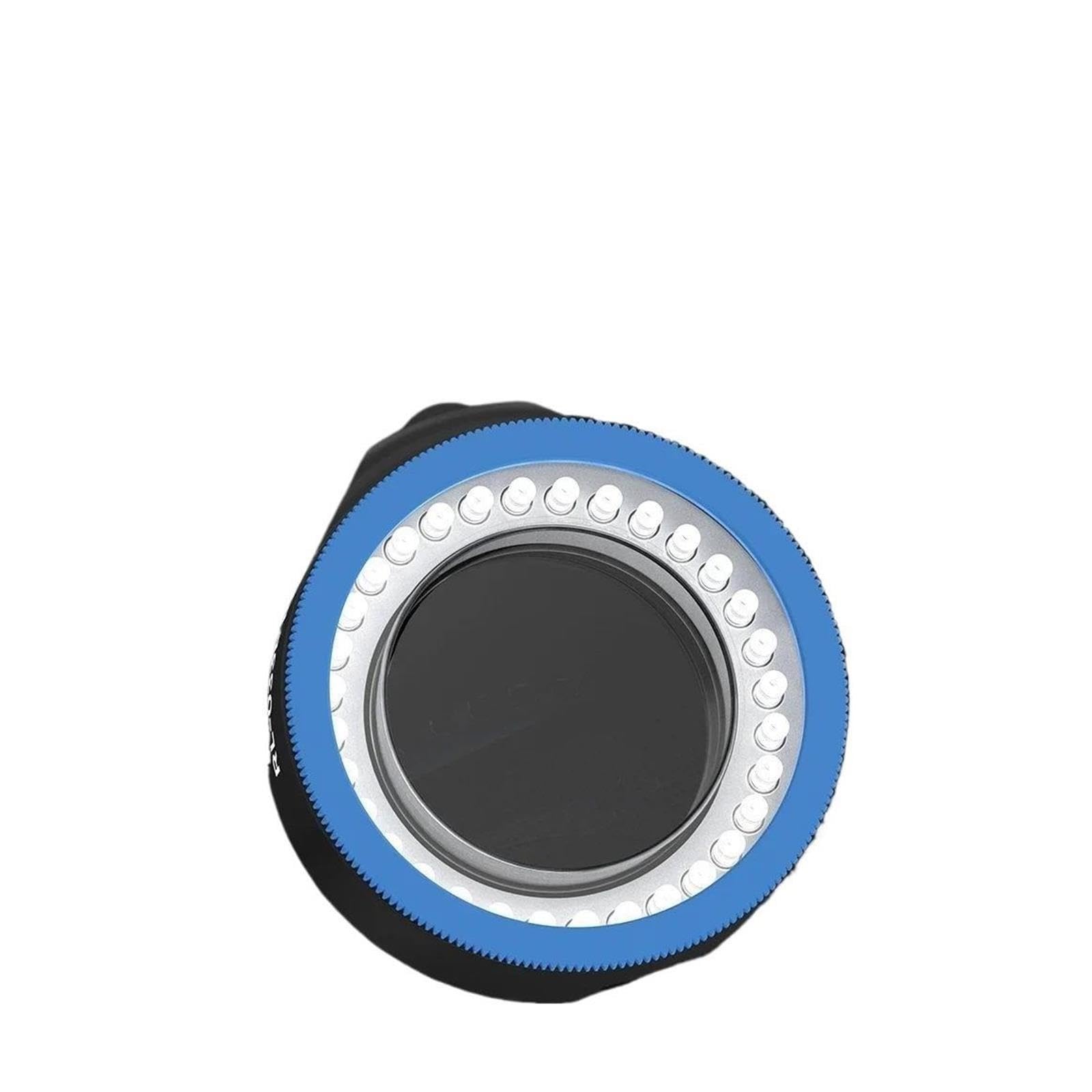 Lampada ad anello for microscopio Pro a doppia polarizzazione antiriflesso