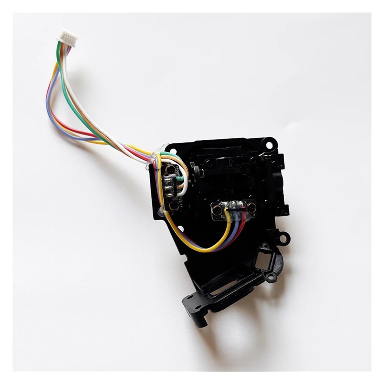 Compatibile con joystick DJI, T40 T20P T25 T50 | Modulo joystick, comando sinistra destra, bilanciere, parte di riparazione(Left)