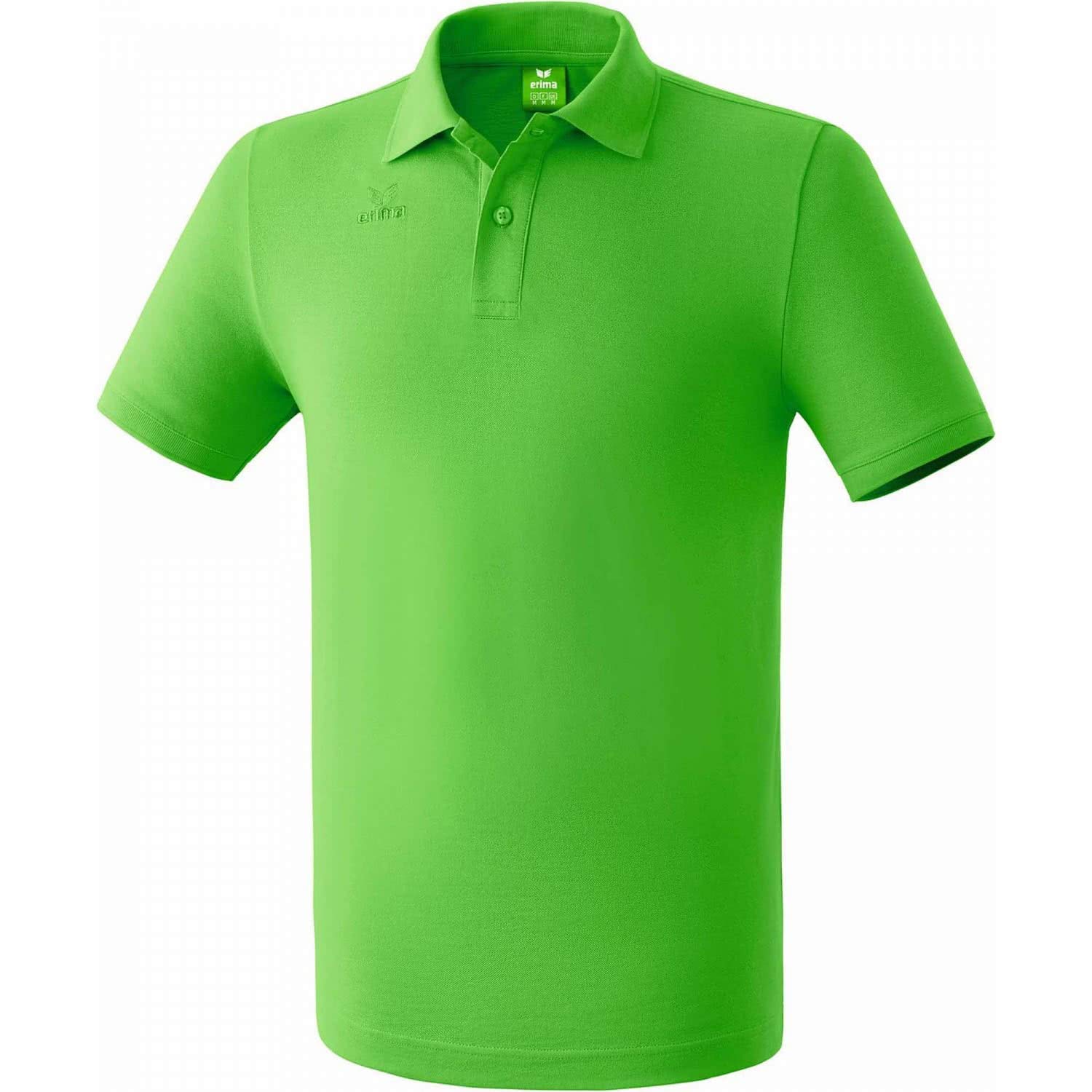 Erima Kinder Teamsport Poloshirt