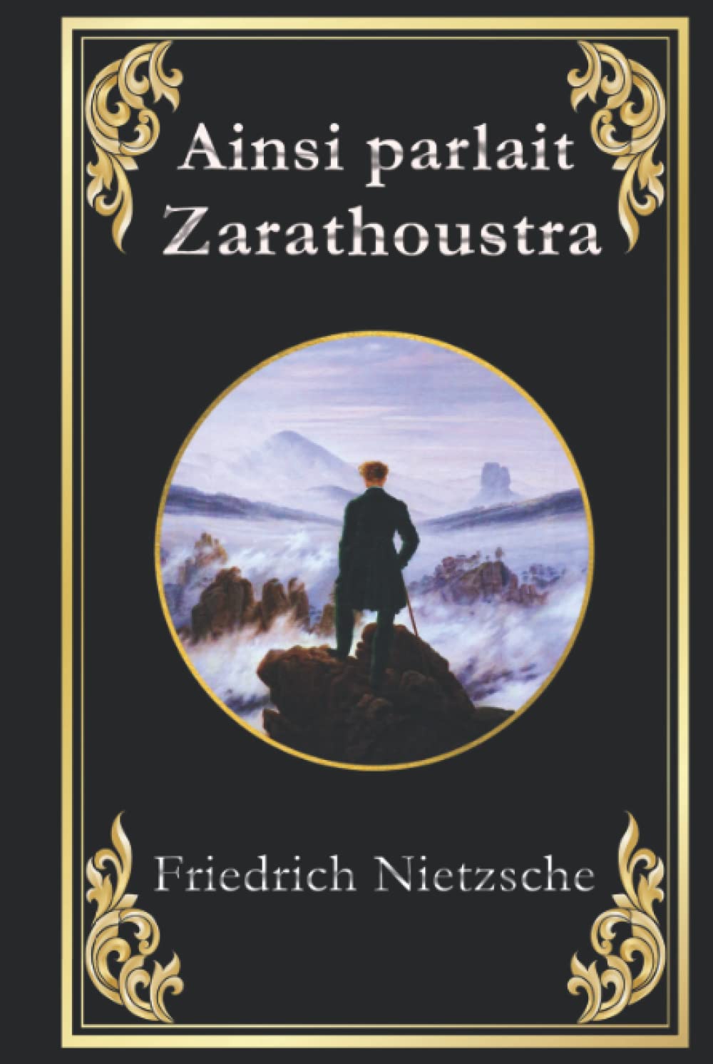 Ainsi parlait Zarathoustra: édition collector