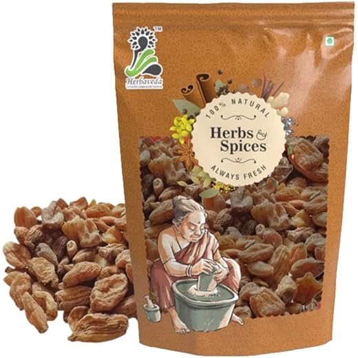 Herbaveda Salam Mishri 50g - Energy Boost