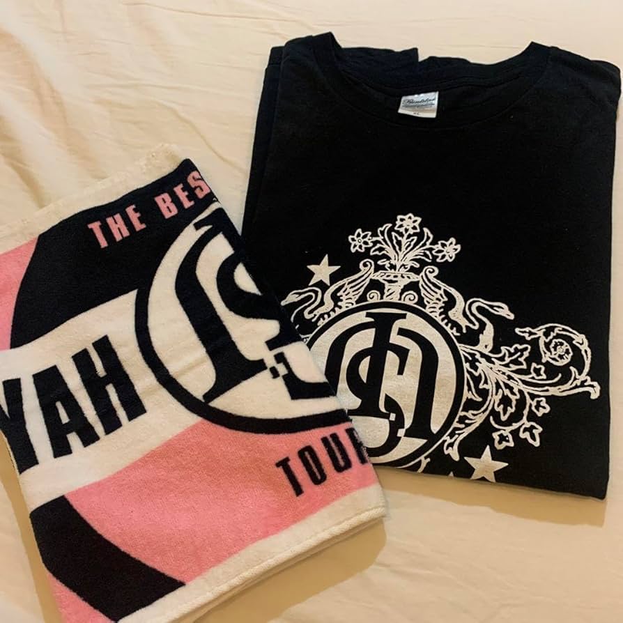 加藤ミリヤ ステッカーセット