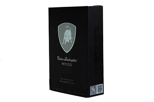 Miniatura 6 de Torino Lamborghini Eau de Toilette Spray Mitico 42 onzas
