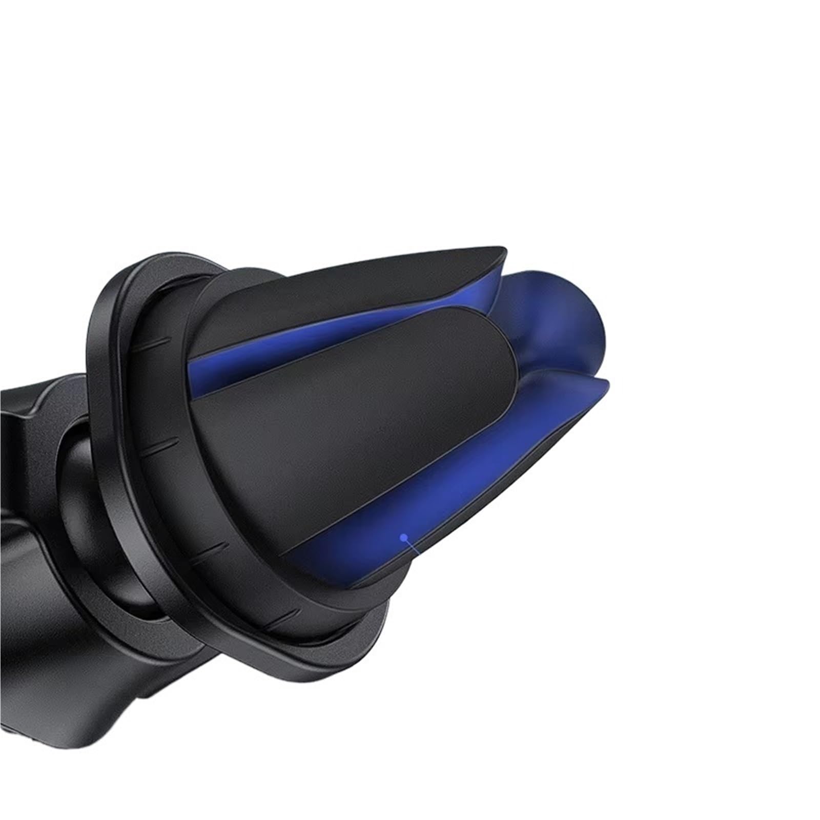 para Samsung Soporte Universal GPS Soporte Teléfono Móvil Soporte Celular Gravedad Accesorios Montaje Ventilación Soporte Móvil Coche