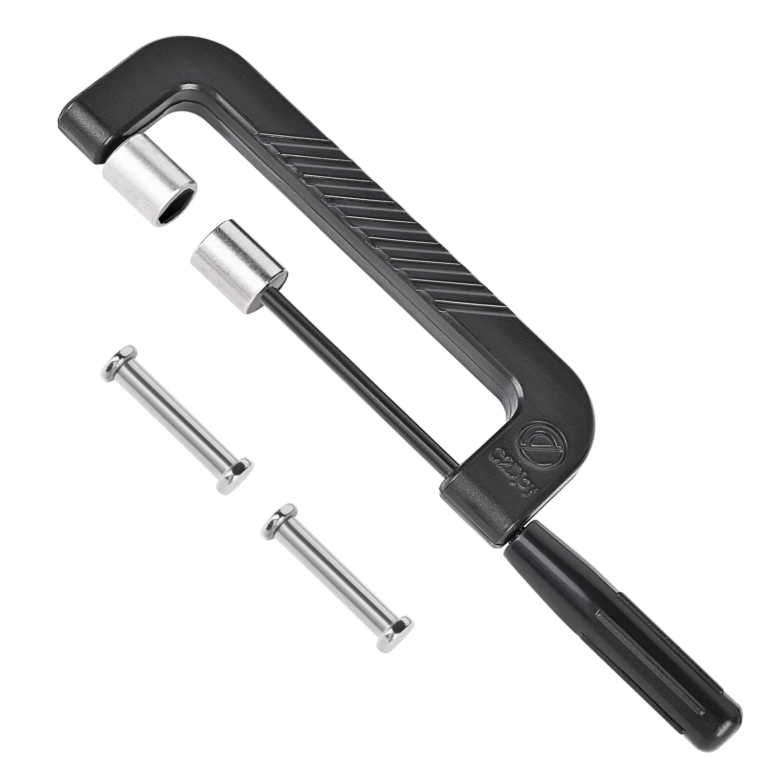C2D JOY Accessories Screwdriver Compatible with Garmin Lily Screws Smart Watch Pins and Metal Screwdriver for Lily Watch