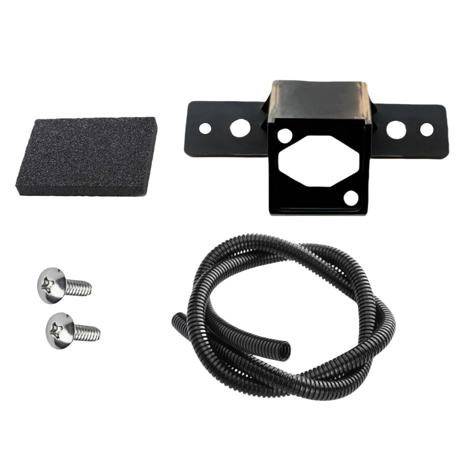 Amazon | Yootron ジムニー JB64 JB74 専用 バックカメラ スタンド