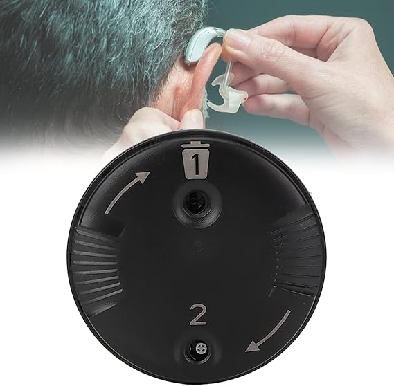 Cerushield Disk V2.0 0980445,Unitron Hearing Aid Filters,Mobility