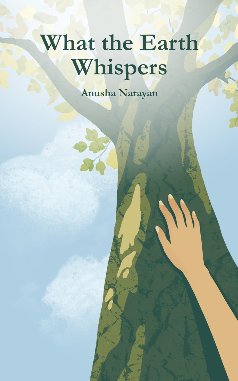 What the Earth Whispers