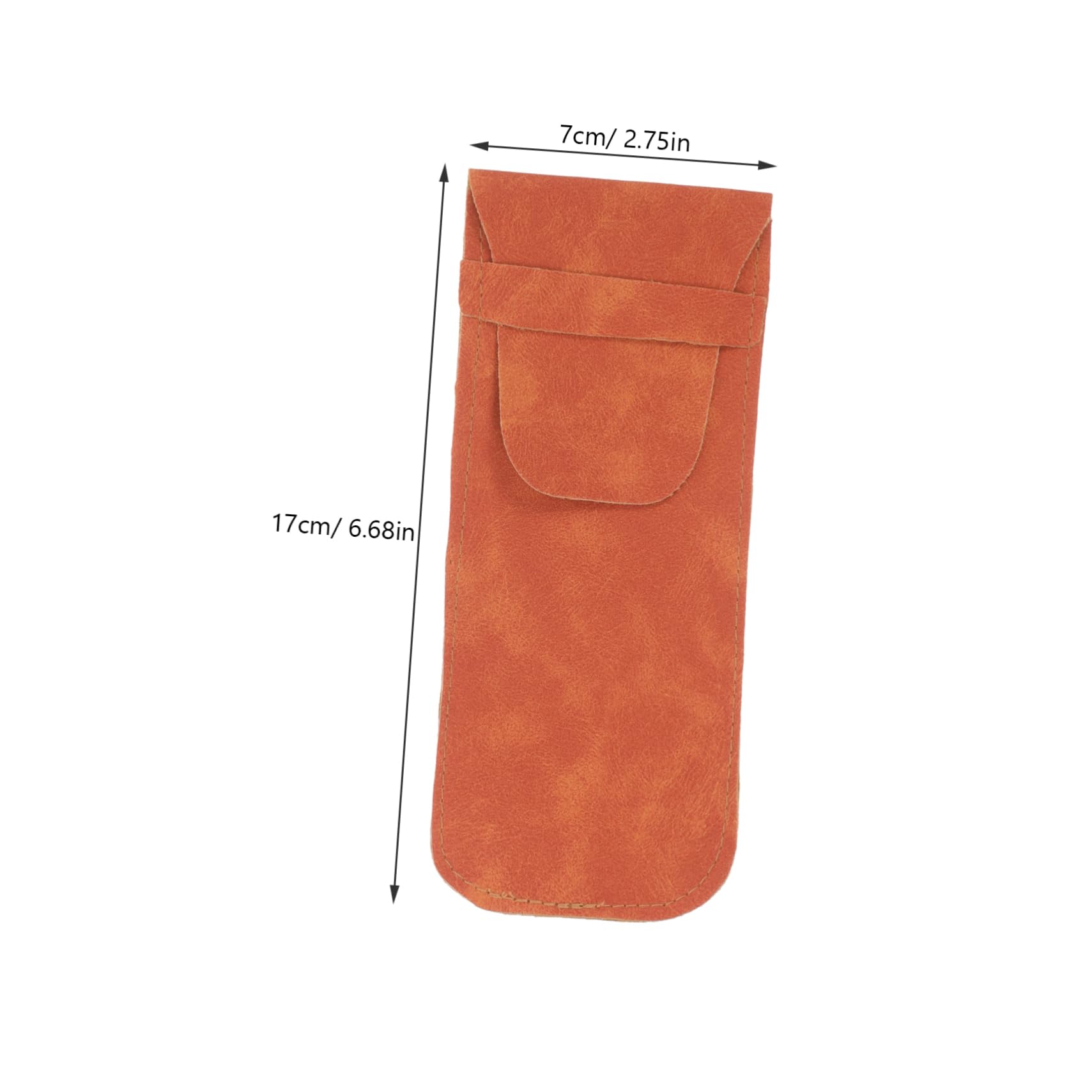 FOMIYES Sunglasses Pouch for Men Women Soft Eyeglass Cases Glasses Holder Sunglass Storage Bag Goggle Cover