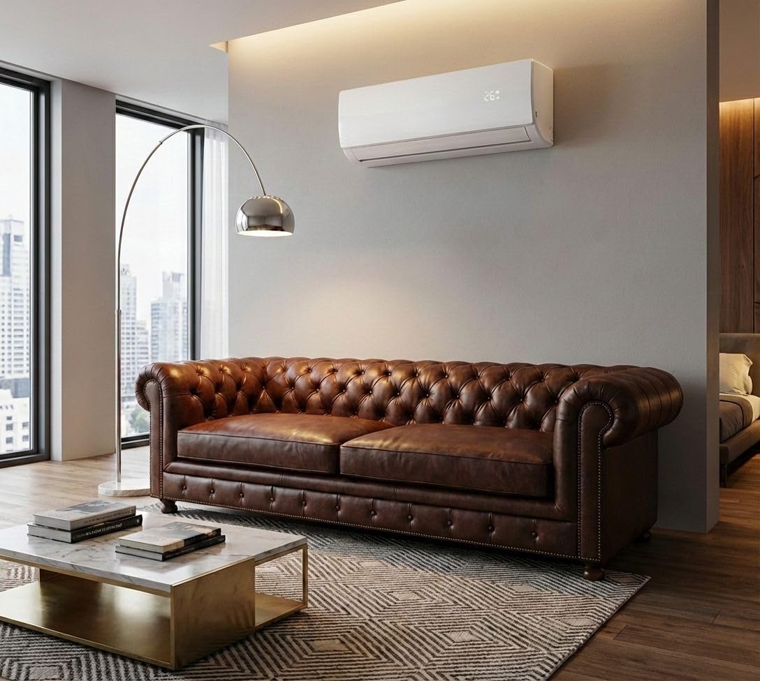 Condizionatore Inverter Origin R32 9000 BTU A++/A+++ Wi-Fi