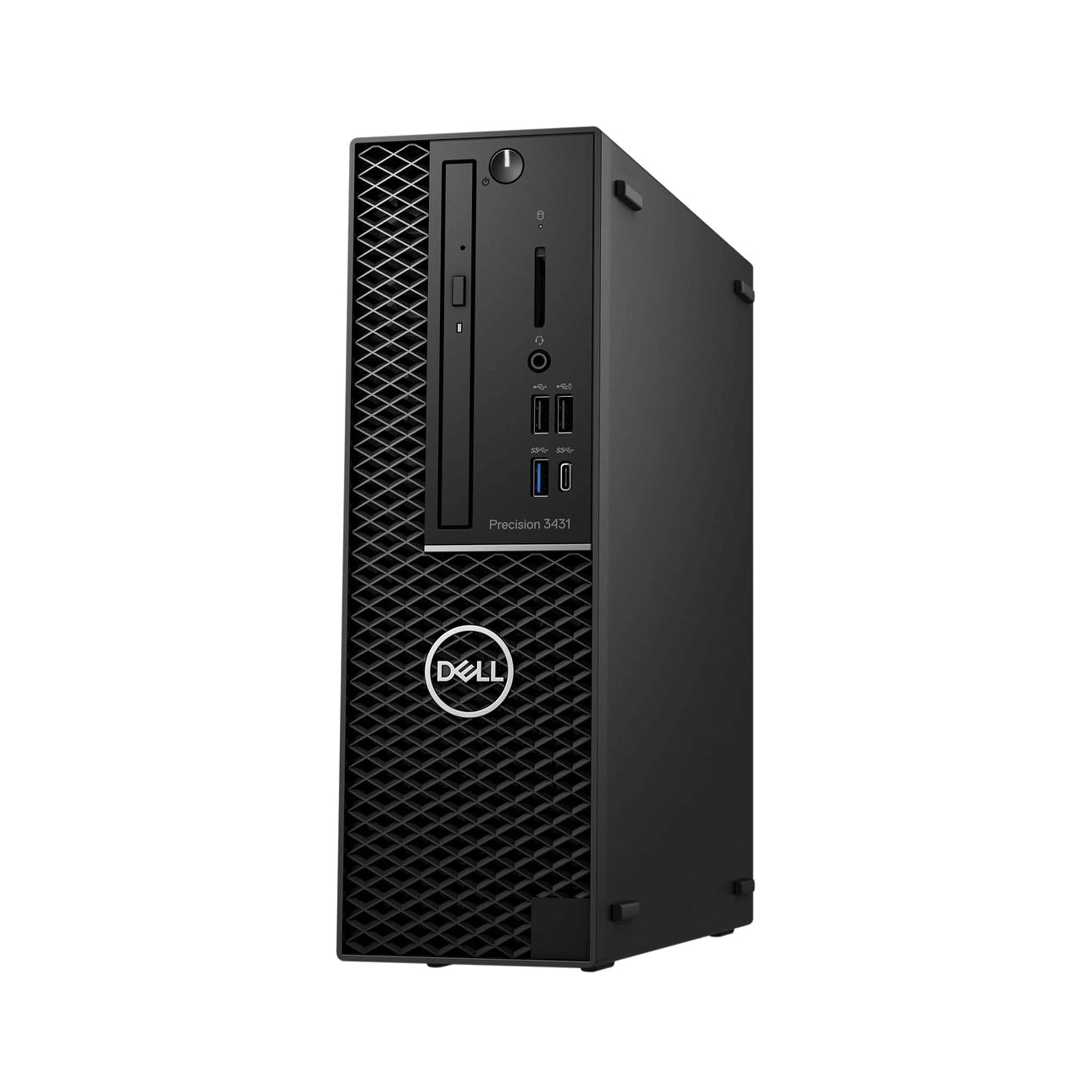 DELL Precision 3431 i7 第8世代 SSD メモリ16G Amazon.com: Dell Precision 3431-SFF, Core i7-9700 3.0GHz
