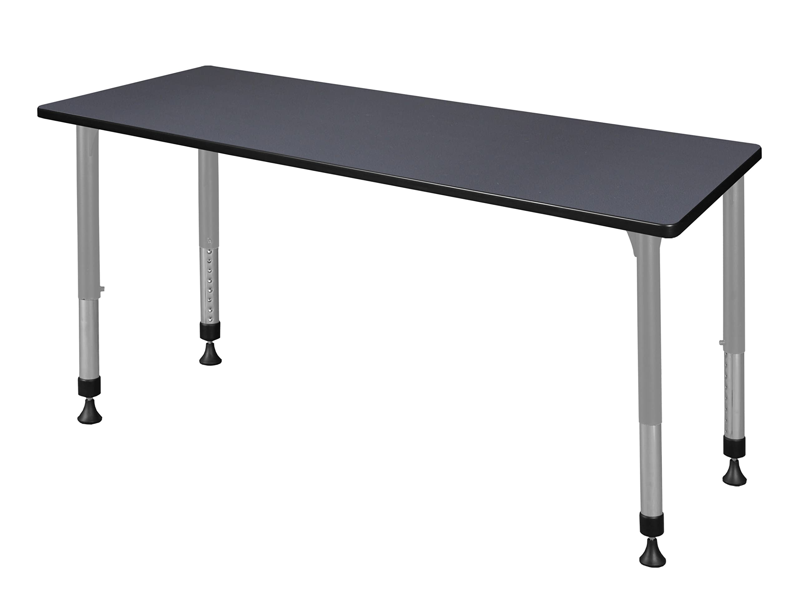 Romig Grey Kee Classroom Activity Tables 42, 66 x 30
