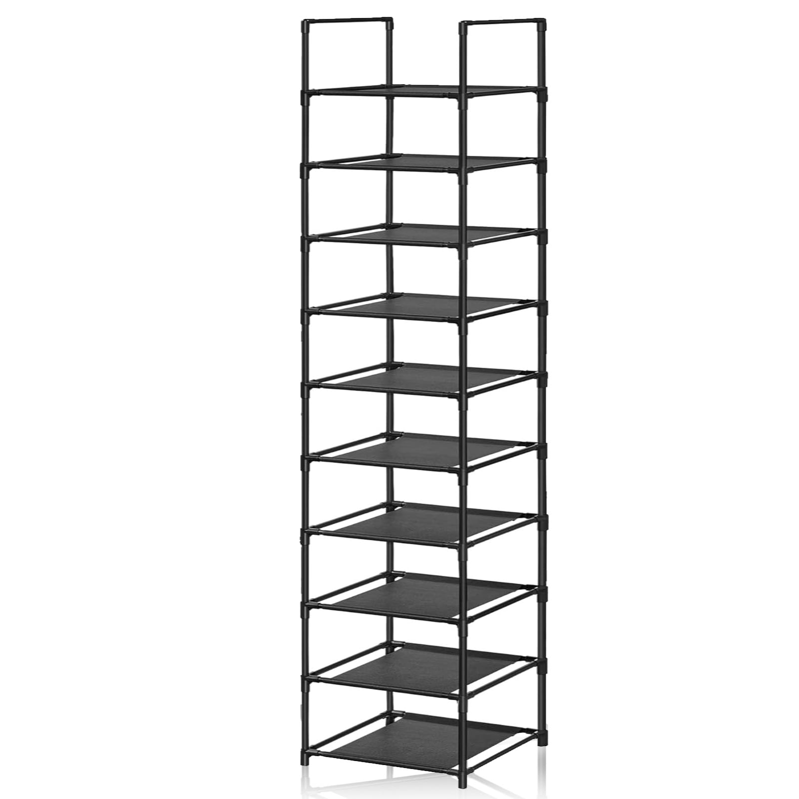 étagère à chaussures 10 niveaux