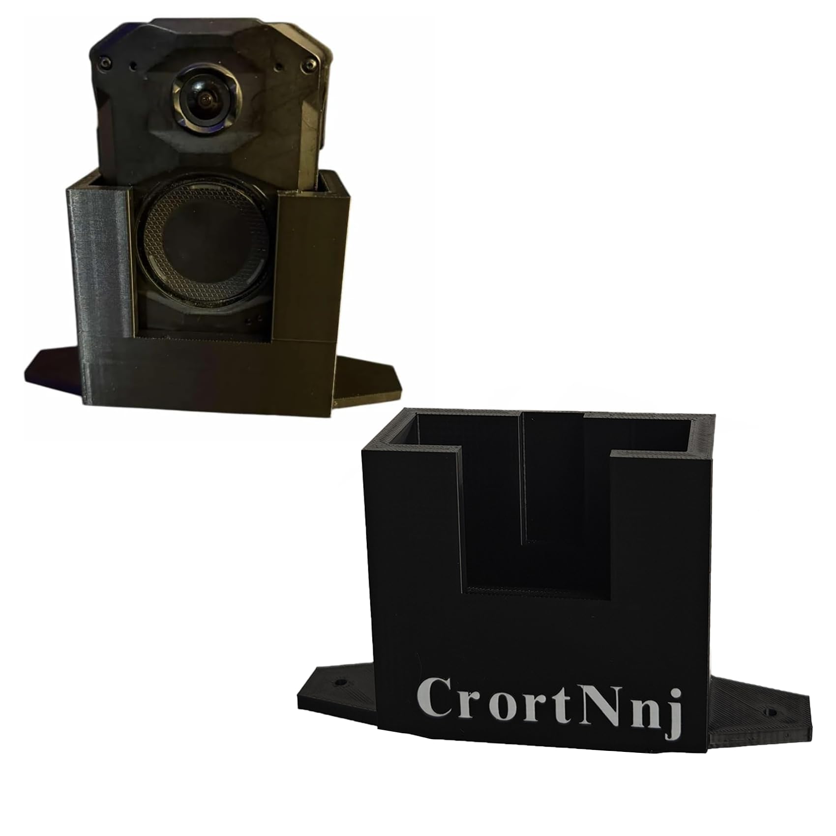 Amazon.com: CrortNnj Charging Dock for Axon Body 4 BWC, Docking