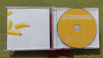 マカロニえんぴつ　cd.アルバムセット マカロニえんぴつCDセット