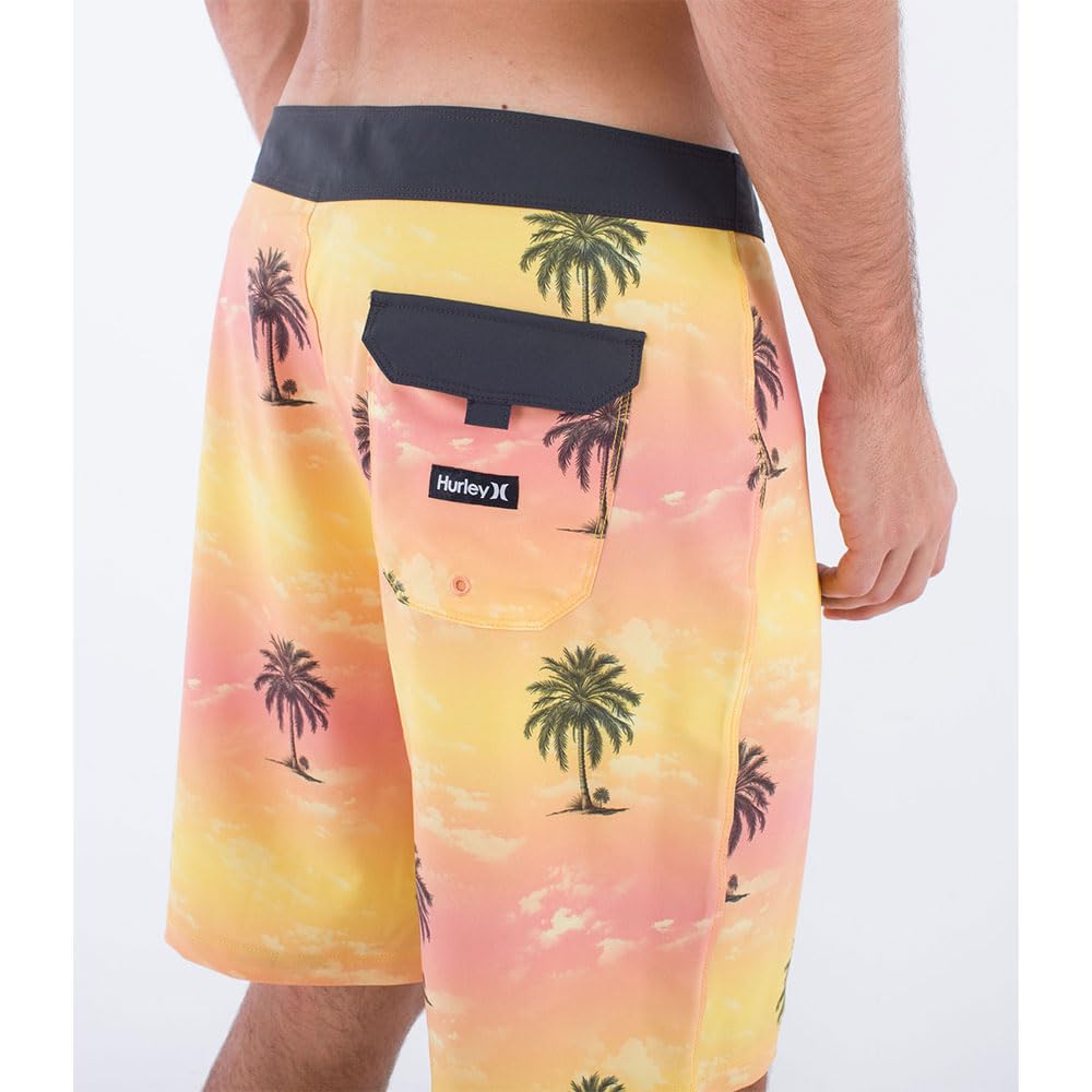 Hurley Weekender 20" Bañador Hombre (Pack de 1)