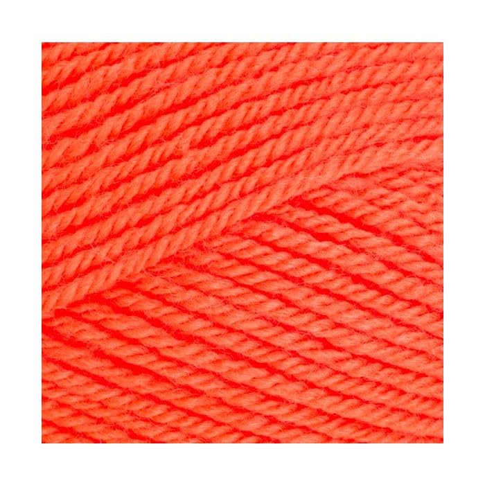 Stylecraft Special DK - Jaffa (1256), 10 x 100g Balls, Popular Knitting & Crochet Yarn, 100% Acrylic, 295 Metres