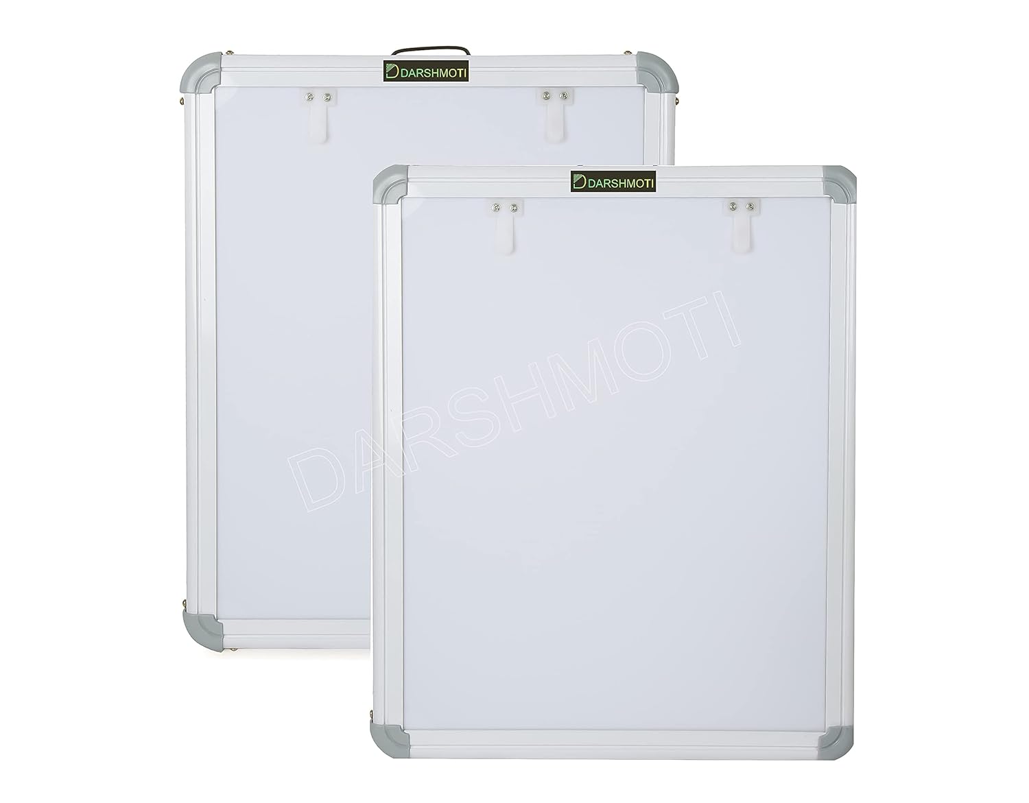 DARSHMOTI® Xray View Box, Single Film LED Pack of 2 with Automatic Film