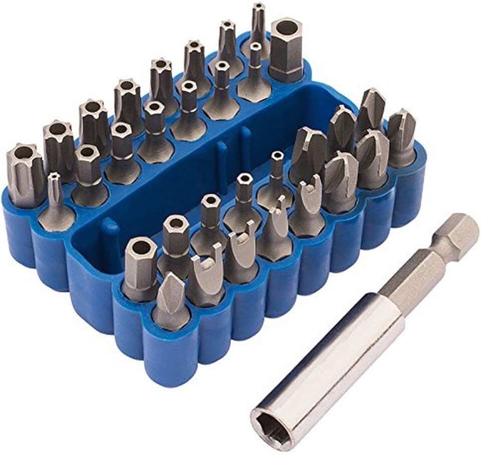 Amazon.co.uk Security Bit Sets