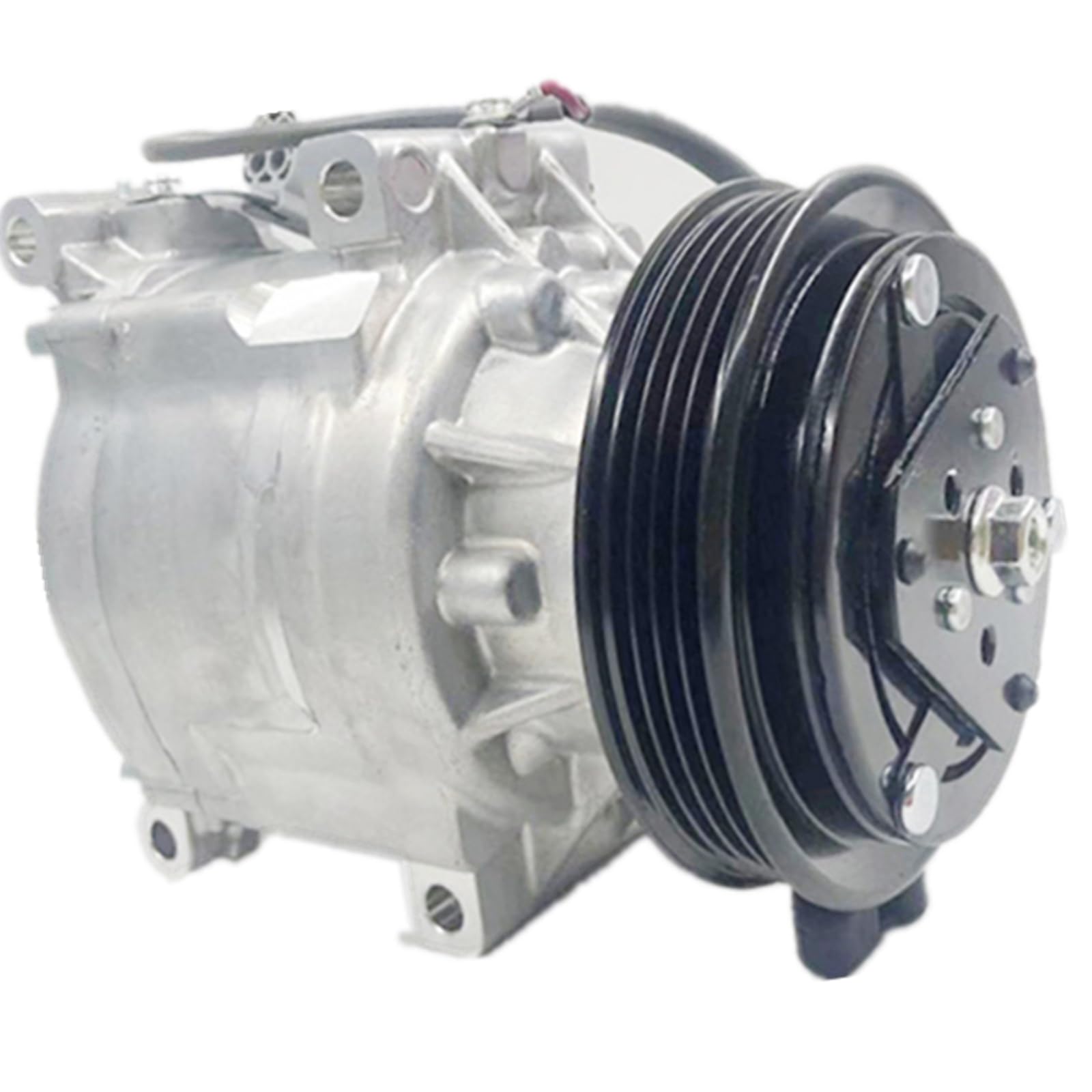 Amazon.com: Wieoncke Air Conditioning Compressor SCSA06C A671