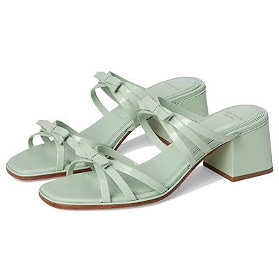 Kate Spade New York Carolina Block Heel Sandals Women