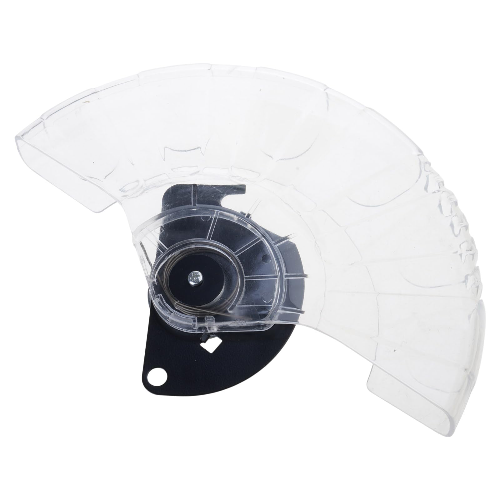 Duty Miter Cut Guard Anti Splash Defense Mechanism for Cutting Machine Use Miter Cut Under Guard Cover