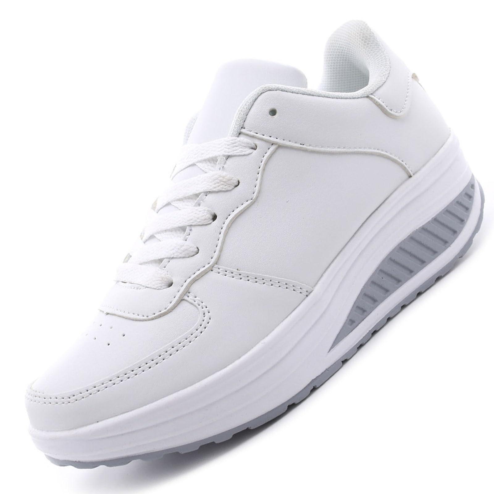 Transpirable mujer ligera entrenadora bailarinas elegantes tejidas zapatos regionales Arch Support Sneaker Slip on Pie Mujer Zapatos de malla ortopédicos Slip-On cómodos diabéticos Balerina ancho