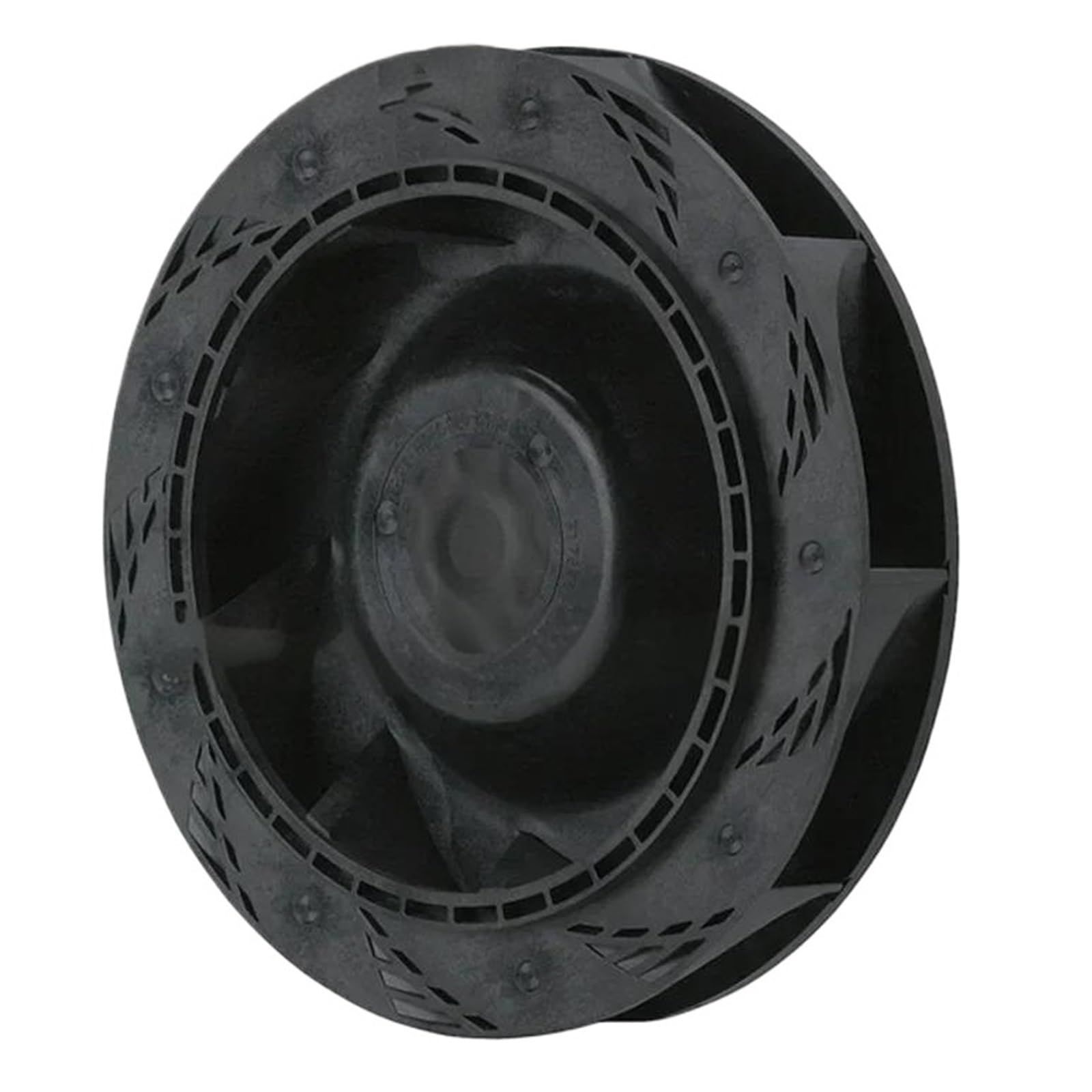ZBWZXBDJ 9W1TN48P1H01 48VDC FAN 150mm35mm 15.4W 4wire 3800RPM