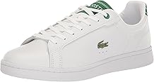 Lacoste Mens Carnaby Sneakers