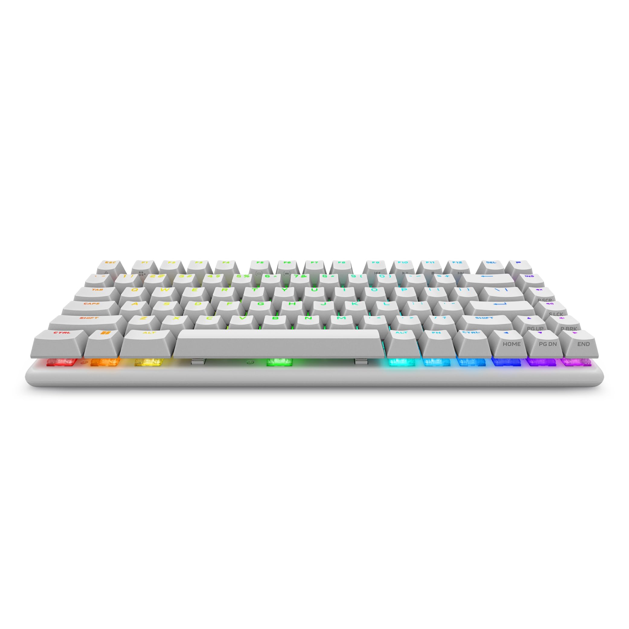 Alienware Proワイヤレス ゲーミング キーボード シルバーホワイト Amazon.co.jp: Alienware Proワイヤレス ゲーミング キーボード