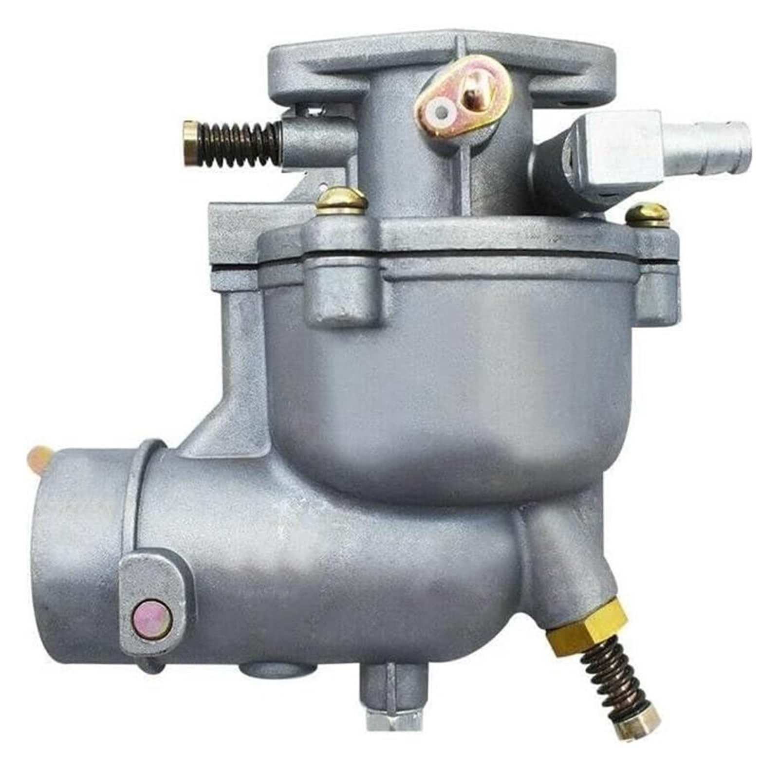 Carburador Repuesto Moto para Coleman para Powermate 3250 4000 Watt para B&Riggs para S&tratton 8HP Carburador Generador De Carburador Carburador con Junta
