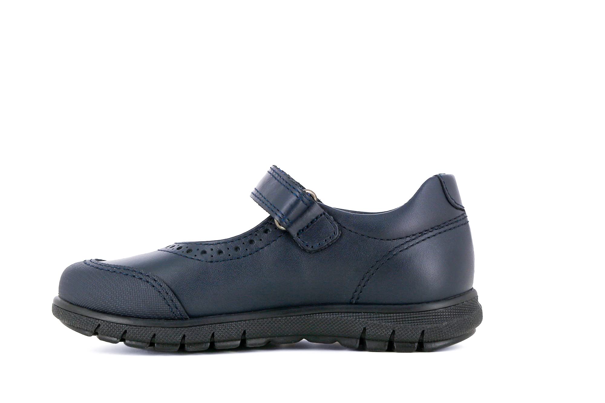 Pablosky 348420, Uniform Dress Shoe Niñas