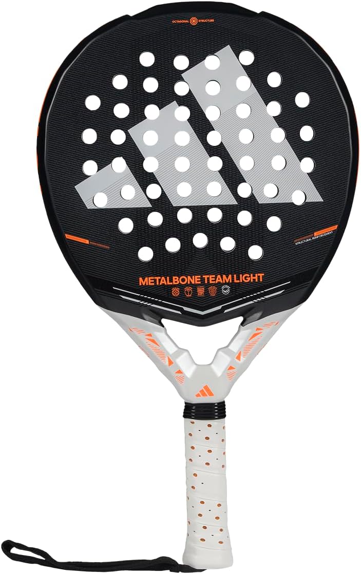 METALBONE TEAM LIGHT 2026