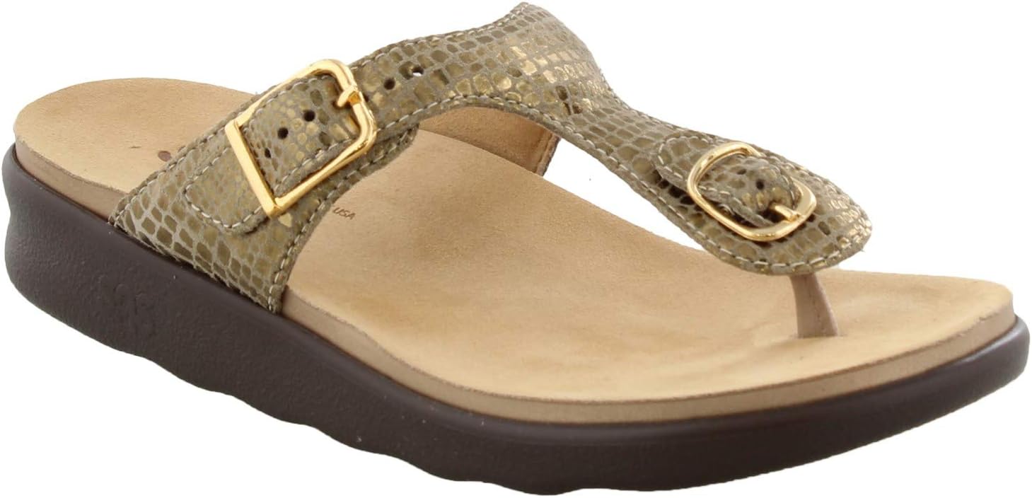Olive Gold