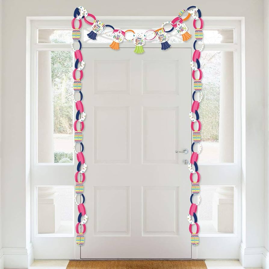 Amazon.co.jp: Big Dot of Happiness 陽気なハッピーバースデー