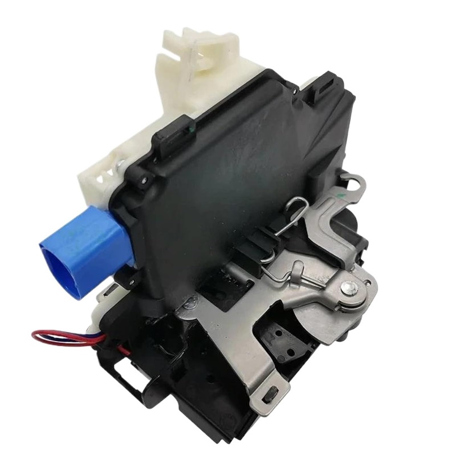 Nmbnpktucu One Color Door Lock Actuator 3B1837015aq 3B1837016bc 3B4839015ag 3B4839016ag For Vw For Polo For 9N For Transporter Door Lock Actuator(Rear Left-6Pins)
