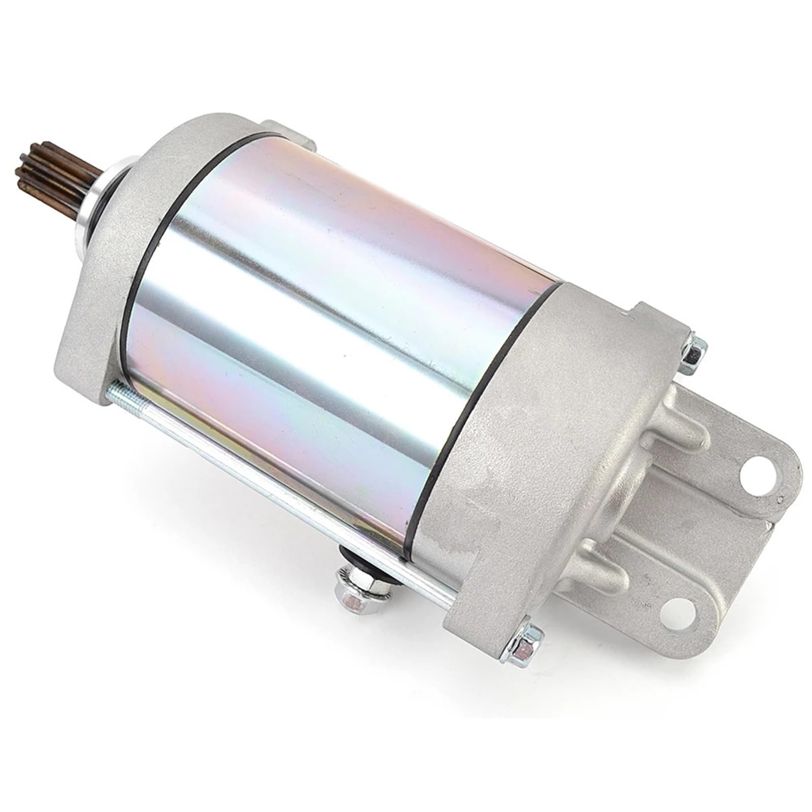 Rozrusznik zamiennik motocykl Pasuje do dostępu MAX 650 750 EFI 800I 600I 650I 750I AMX 6.46 7. 8.57 LV Shade Sport 850 GOES 725i 650i rozrusznik silnika