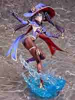 Amazon.co.jp: 原神 モナ星天水鏡Ver. 17スケール 完成品
