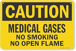 SmartSign - S-5960-AL-12x18