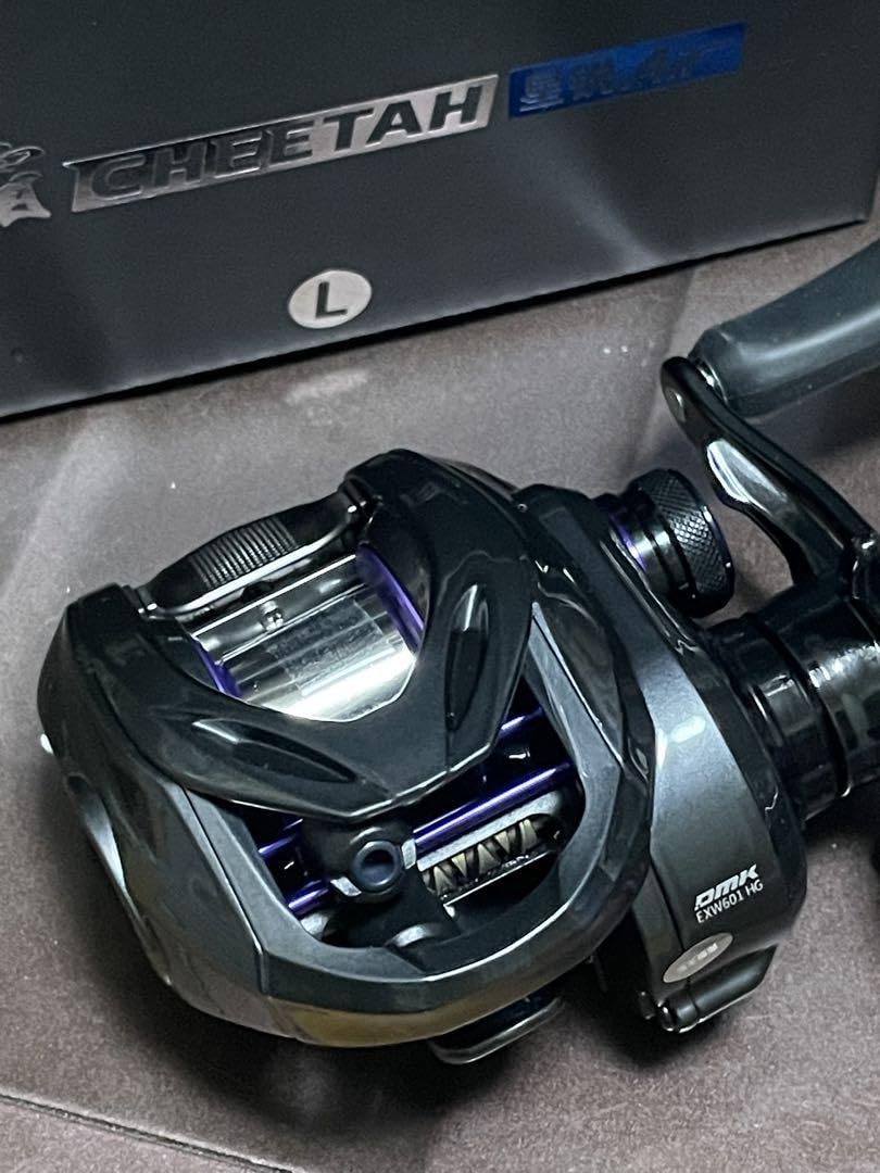 【新型モデル】DMK CHEETAH AIR チーターエア 3モードDC搭載 Amazon | 新型モデル DMK CHEETAH AIR チーターエア 3モードDC