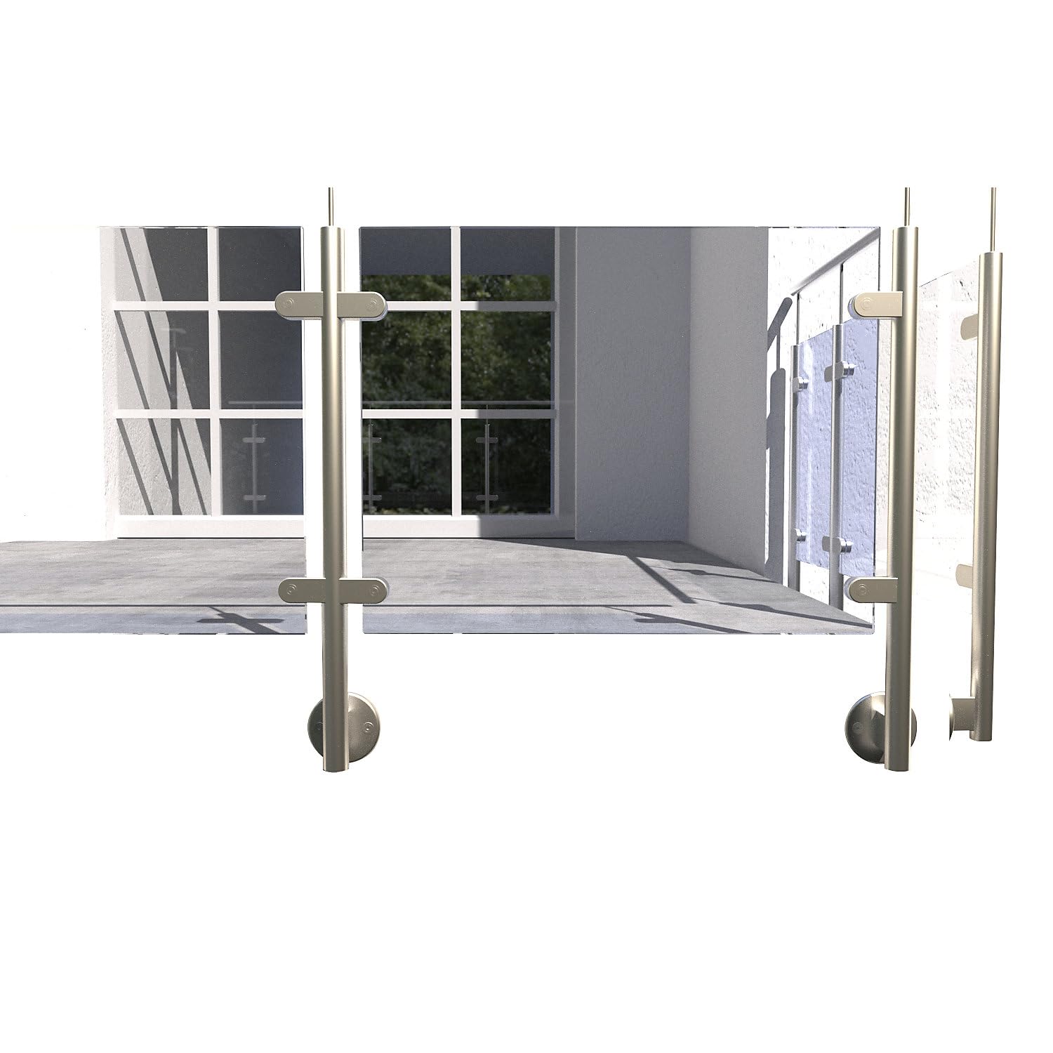 fischer | Ancoraggio per bulloni FAZ II Plus | zincato galvanicamente | Punta trapano Ø 8 mm | Lunghezza 115 mm | VE 50 pezzi