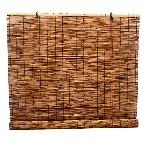 Bambusrollo 200 Cm Breit