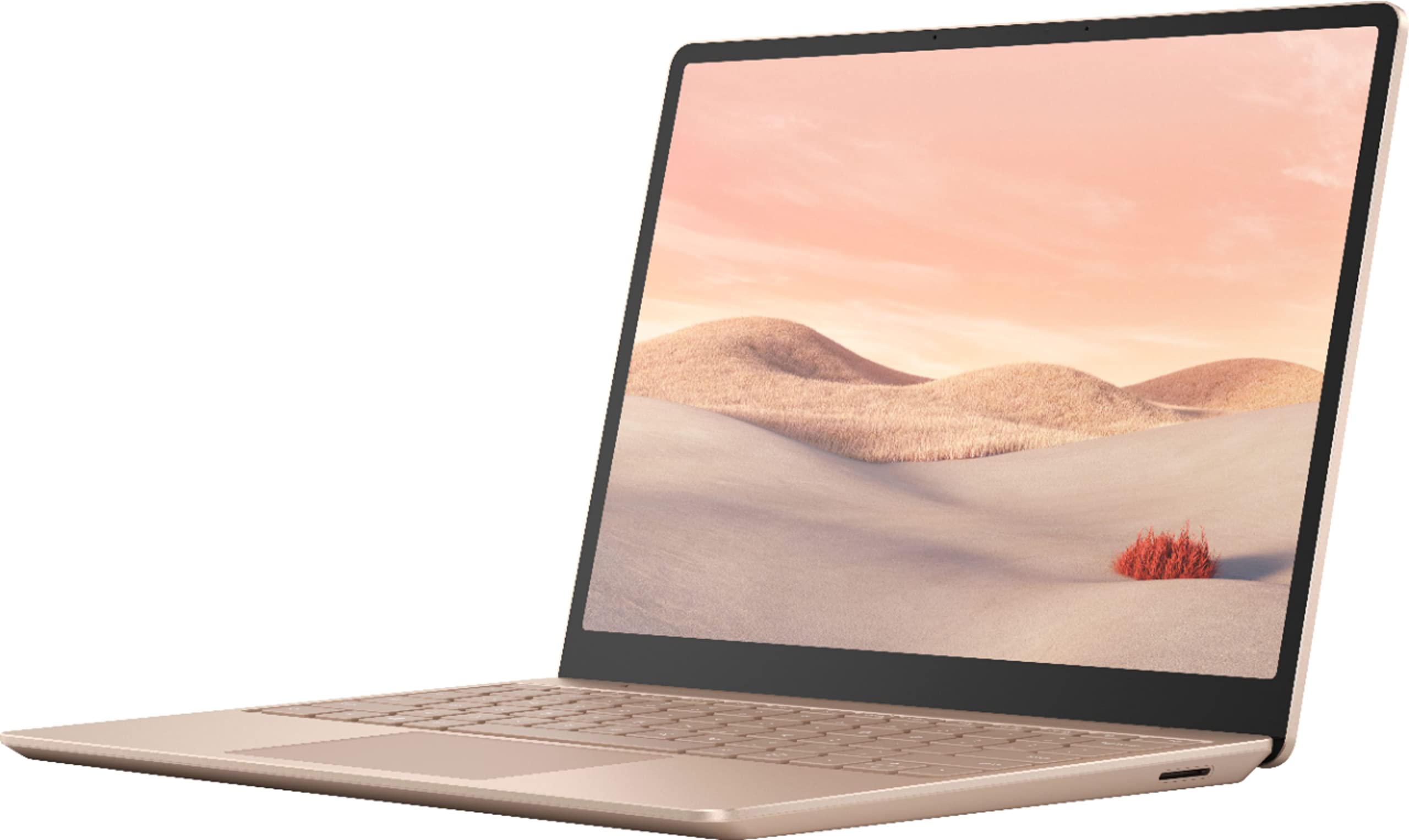 Microsoft Surface Laptop 4 113.5" Touchscreen,