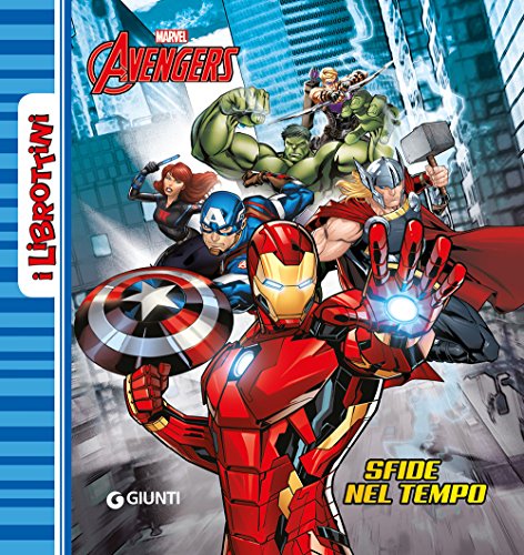  Avengers