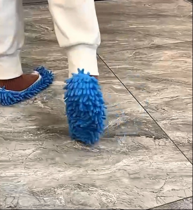 RHAFAYRE Lot De 2 Plumeau Extensibles En Microfibre Pour Le Nettoyage Des Bureaux, Meubles