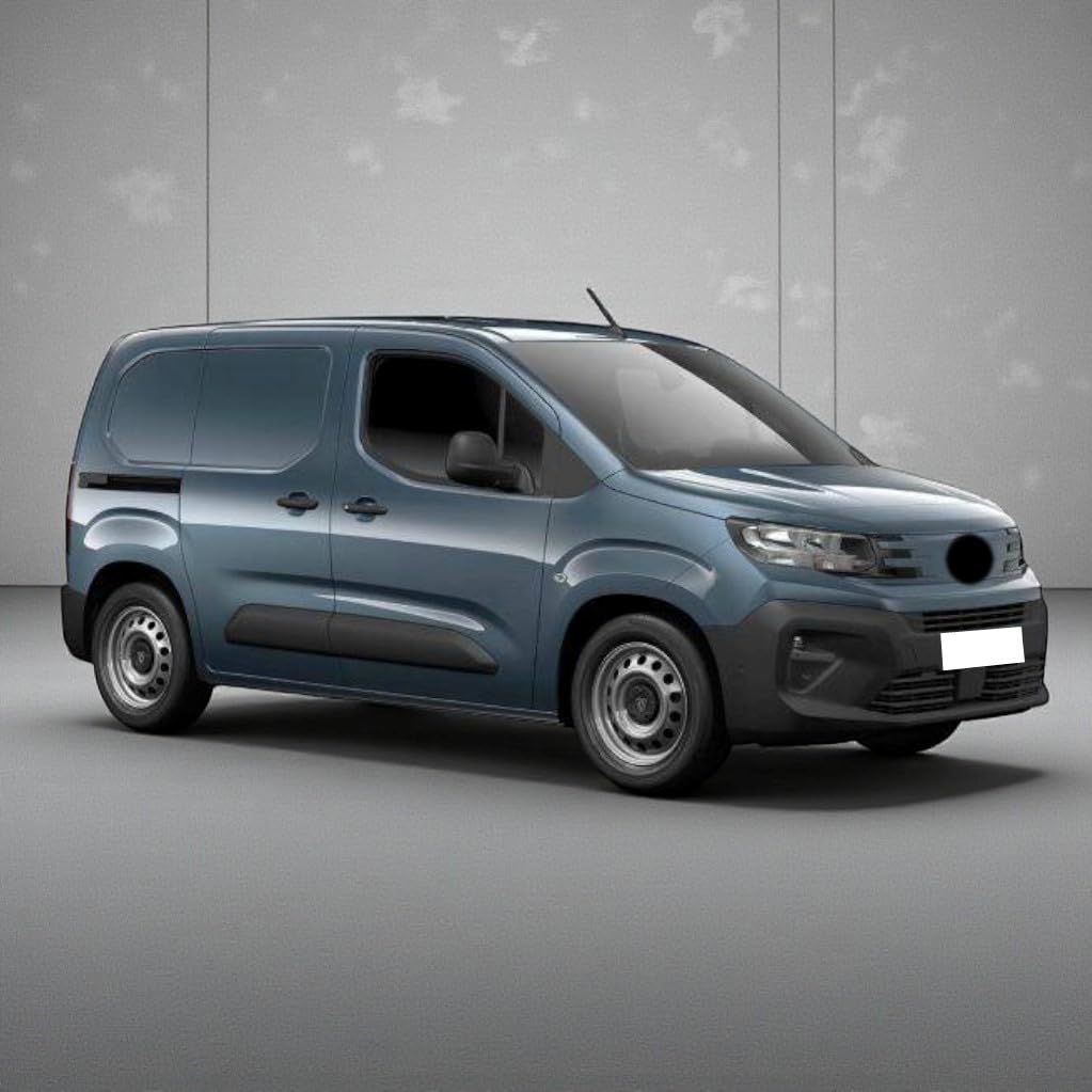 Ön Cam Silecek Takımı Silgeç Seti 60x43cm Peugeot Partner ile uyumlu 2024-2027